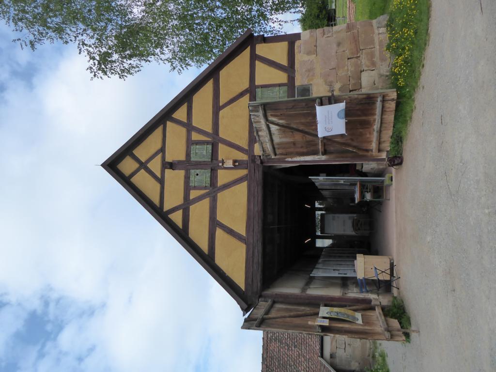 Bad Windsheim